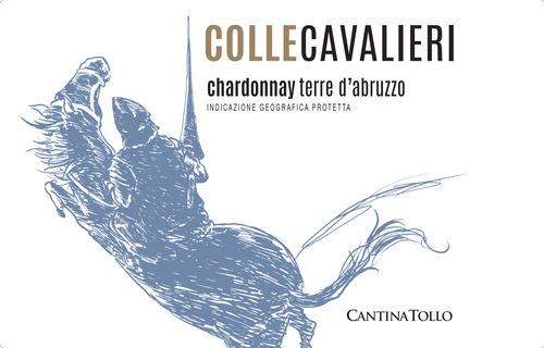 Colle Cavalieri Chardonnay 2025